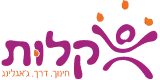 קלות חינוך דרך ג'אגלינג